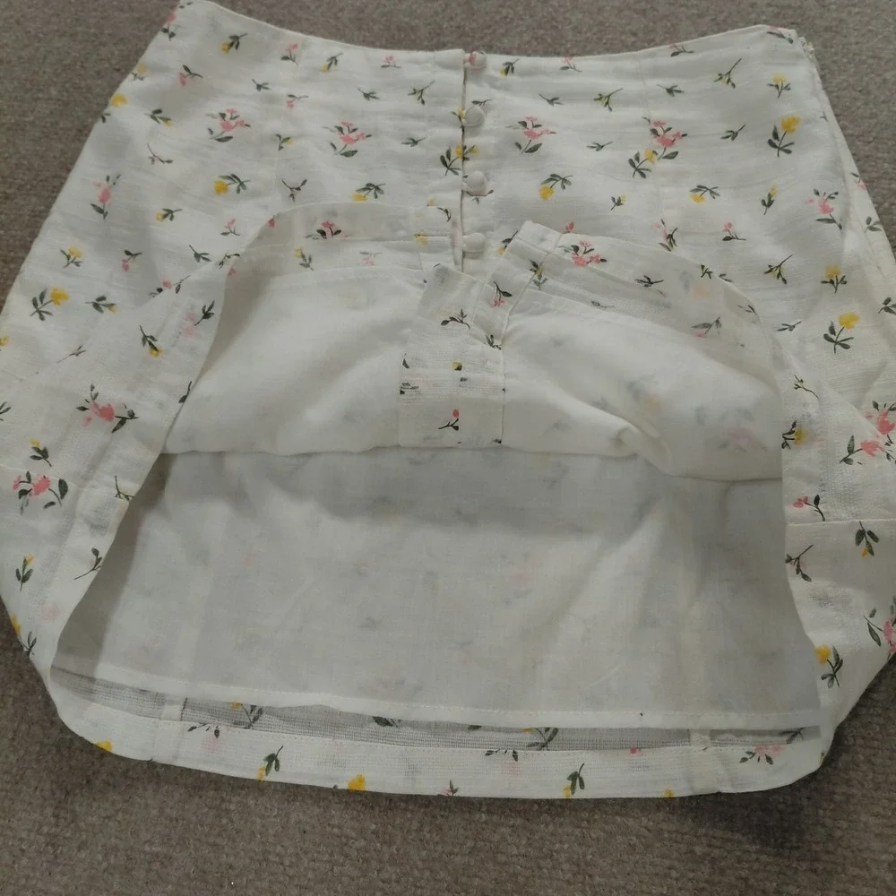 Forever 21 used excellent